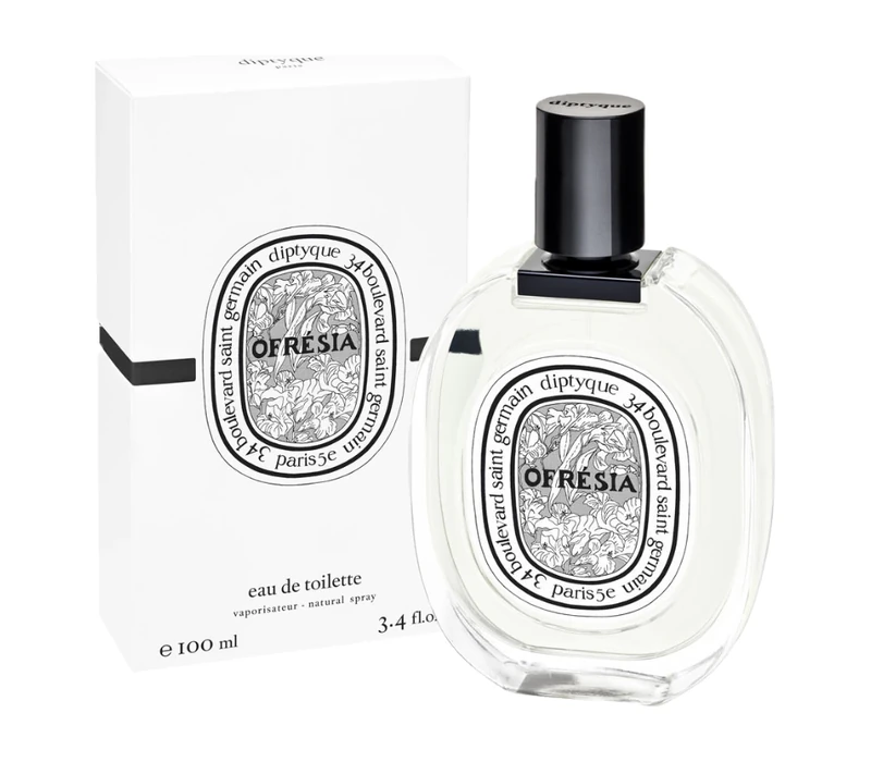 DIPTYQUE Ofresia