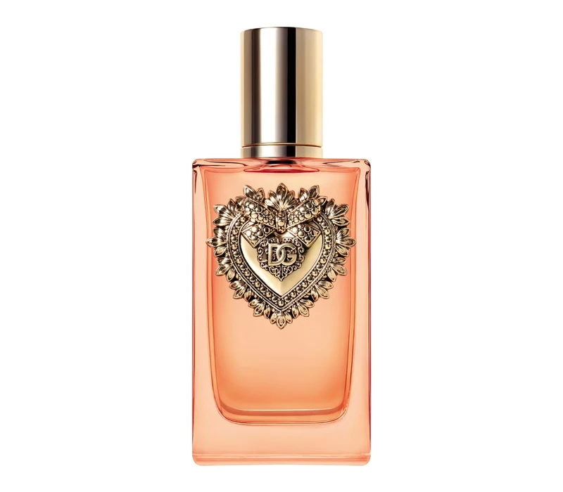 Dolce & Gabbana Devotion Intense