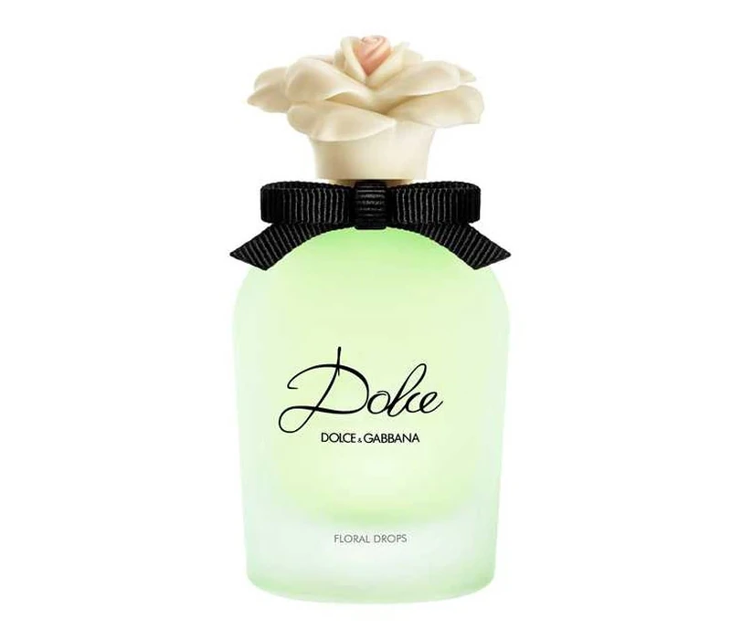Dolce & Gabbana Dolce Floral Drops