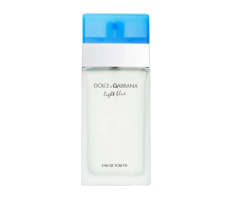Dolce & Gabbana Light Blue Discover Vulcano