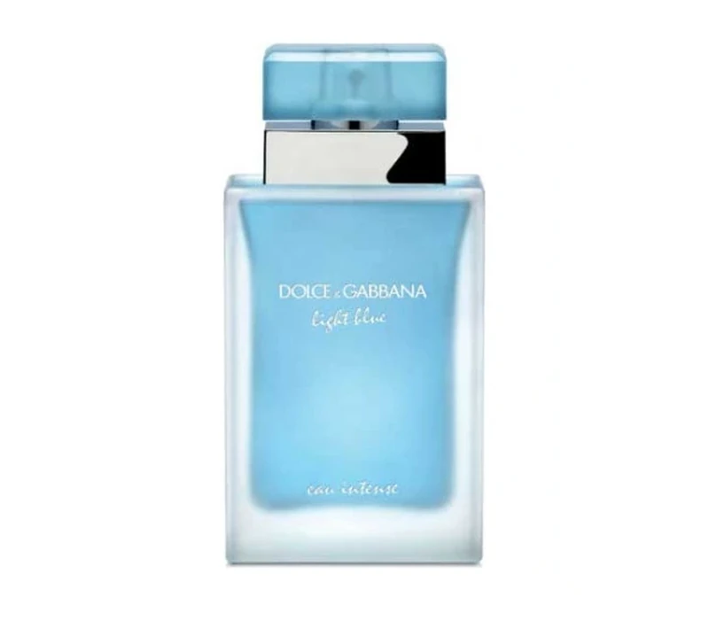 Dolce & Gabbana Light Blue Eau Intense