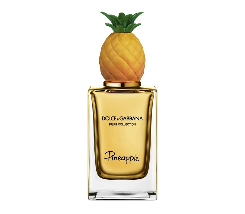Dolce & Gabbana Pineapple