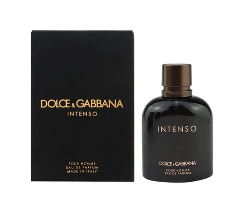 Dolce & Gabbana Pour Homme Intenso