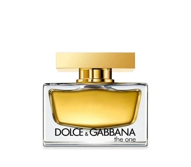 Dolce & Gabbana The One Baroque For