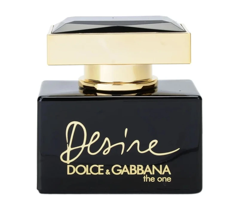 Dolce & Gabbana The One Desire
