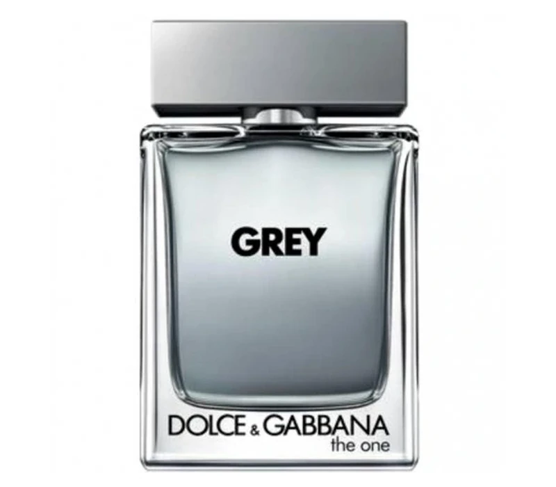 Dolce & Gabbana The One Grey