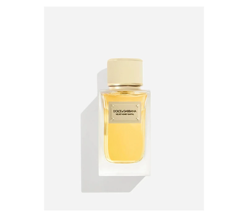 Dolce & Gabbana Velvet Honey Santal