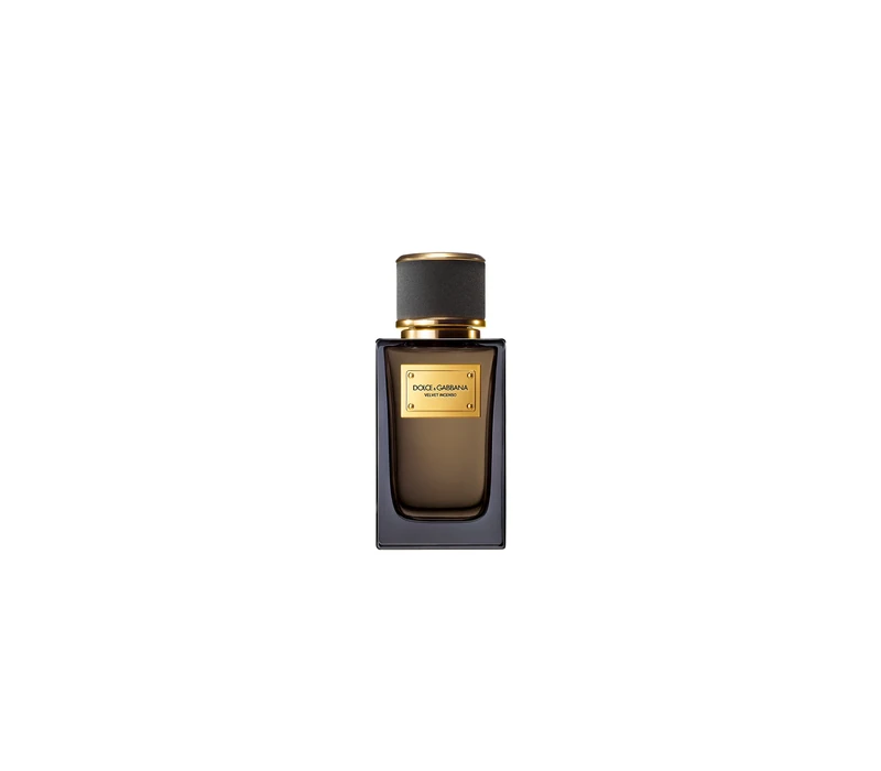 Dolce & Gabbana Velvet Incenso