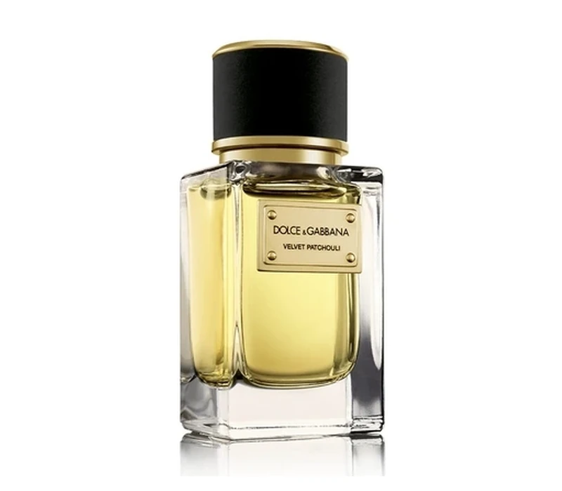 Dolce & Gabbana Velvet Patchouli