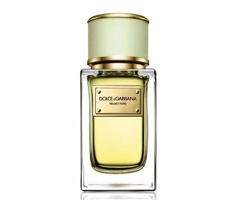 Dolce & Gabbana Velvet Pure