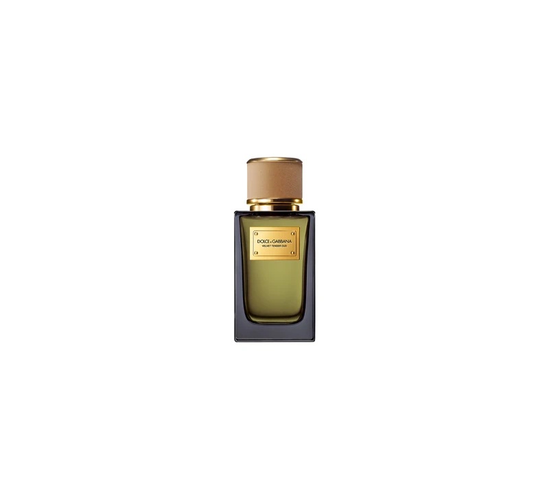 Dolce & Gabbana Velvet Tender Oud