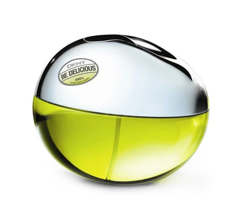 DKNY Be Delicious