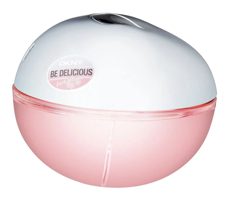 DKNY Be Delicious Fresh Blossom гель для душа