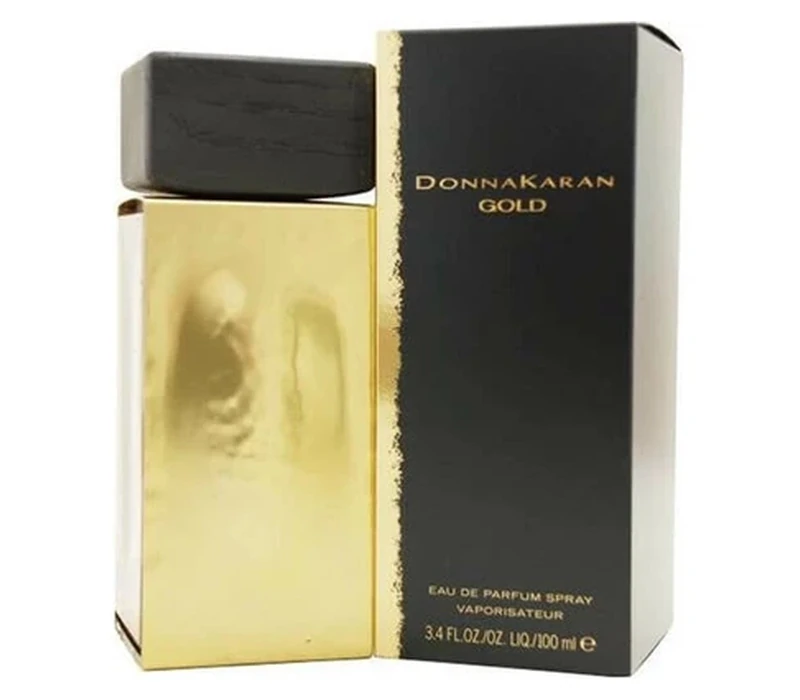 DKNY Gold
