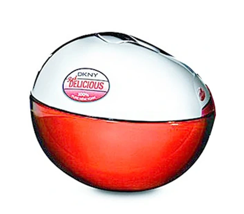 DKNY Red Delicious