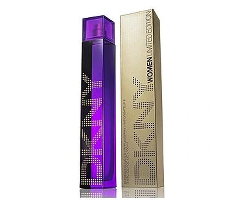 DONNA KARAN Keith Haring Art Limited Edition