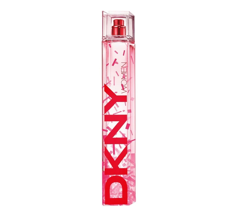 DONNA KARAN Keith Haring Art Limited Edition