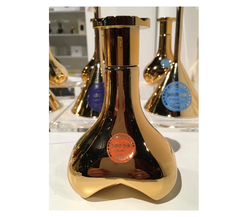 Dorin Coffret Dorin d`Or Musc