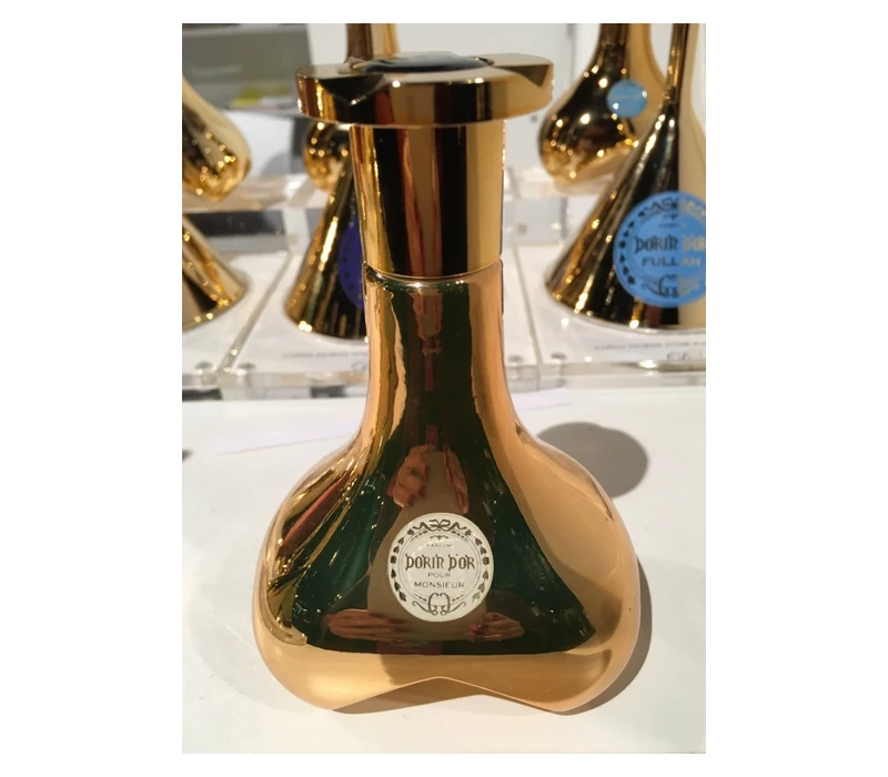 Dorin Coffret Dorin d`Or Pour Monsieur