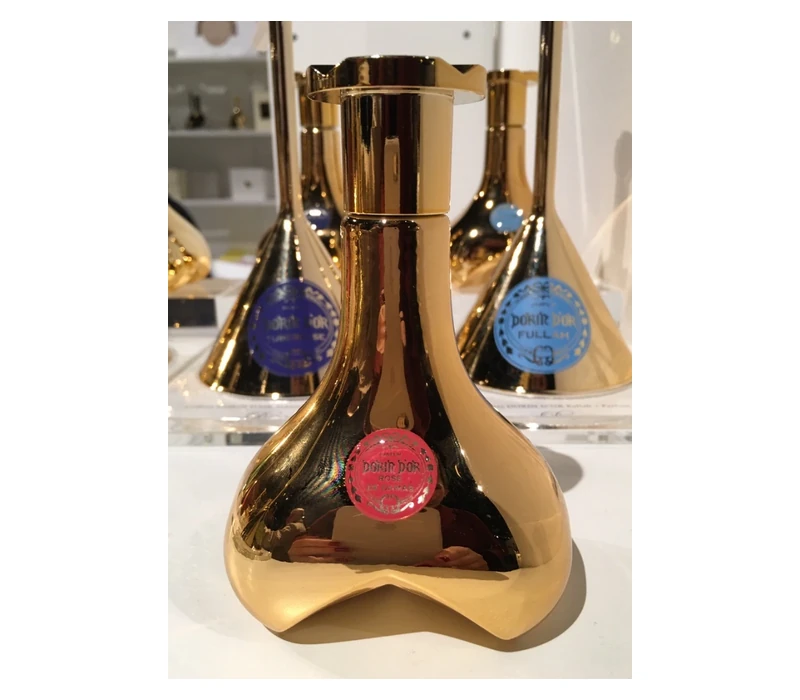 Dorin Coffret Dorin d`Or Rose de Damas