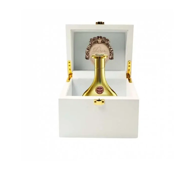 Dorin D'Or Coffret Ambre