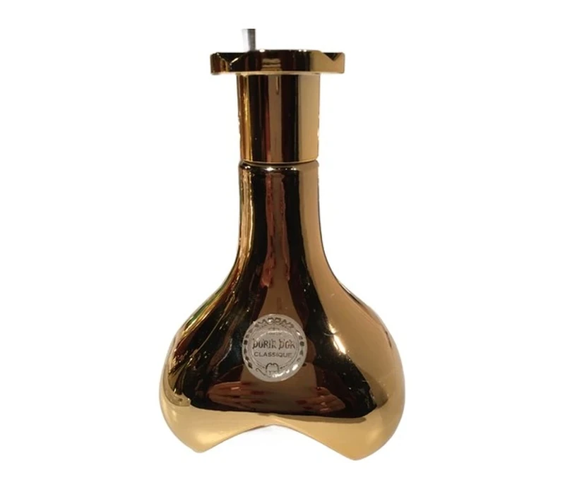 Dorin D'Or Coffret Fullah