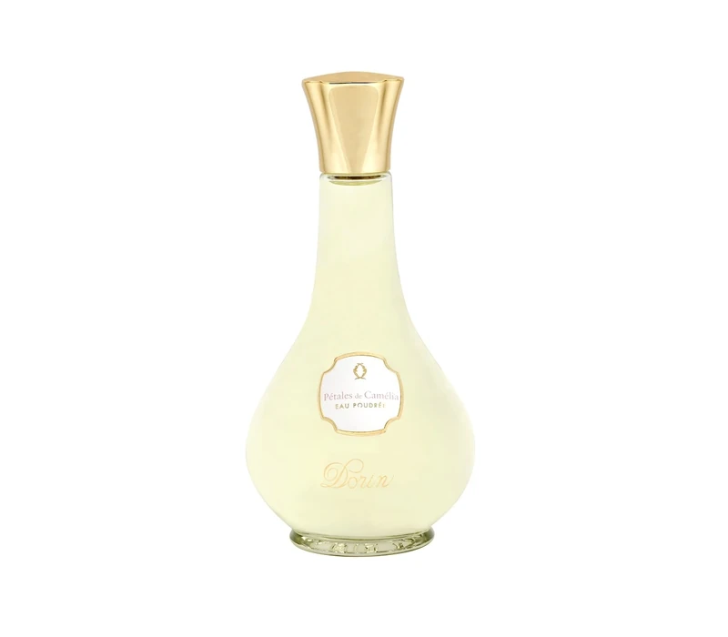 Dorin Petales de Camelia Eau Poudree