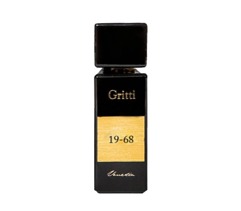 Dr. Gritti 19 68