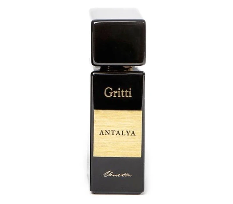 Dr. Gritti Antalya