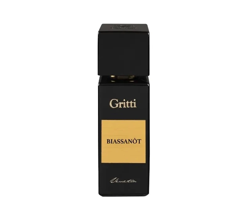 Dr. Gritti Biassanot