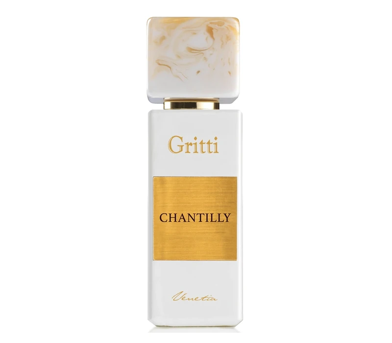 Dr. Gritti Chantilly
