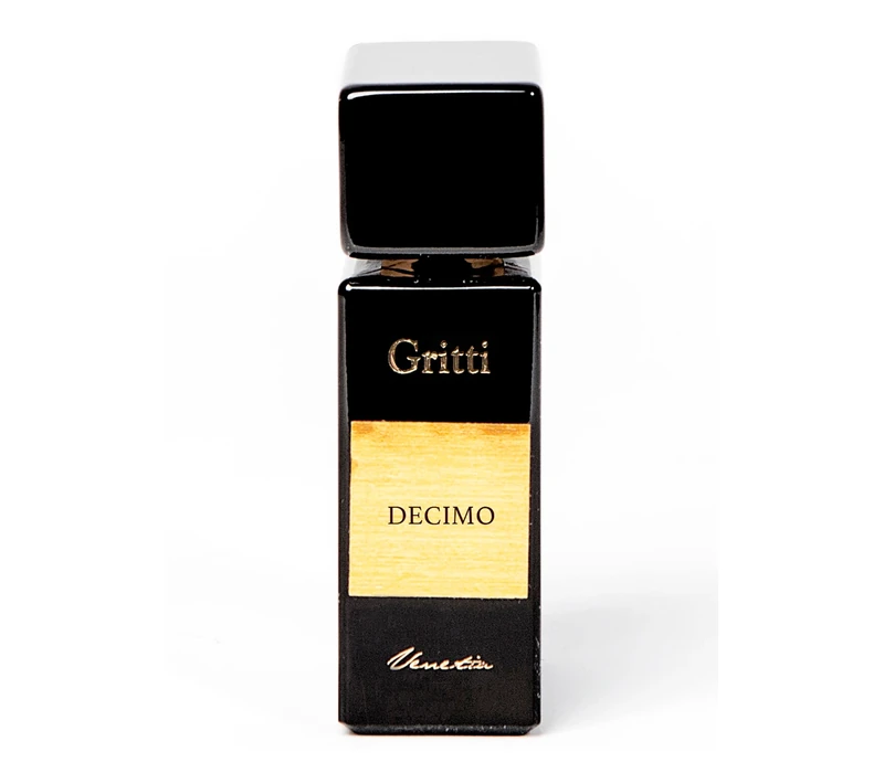 Dr. Gritti Decimo