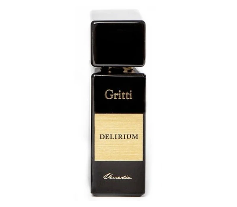 Dr. Gritti Delirium