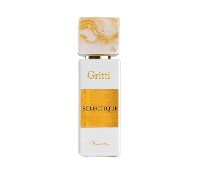 Dr. Gritti Eclectique