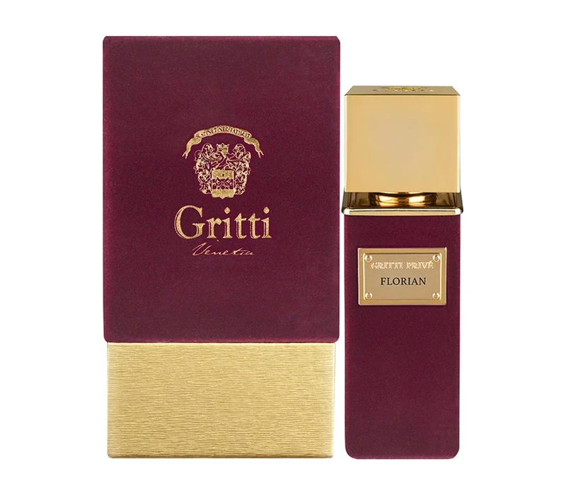 Dr. Gritti Florian
