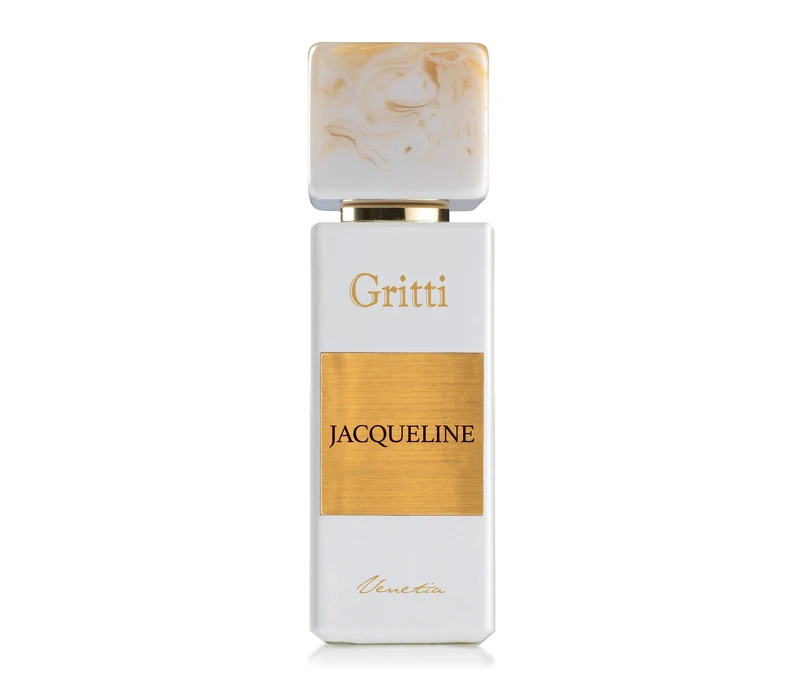 Dr. Gritti Jacqueline