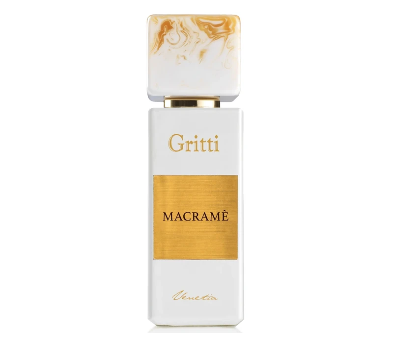 Dr. Gritti Macrame