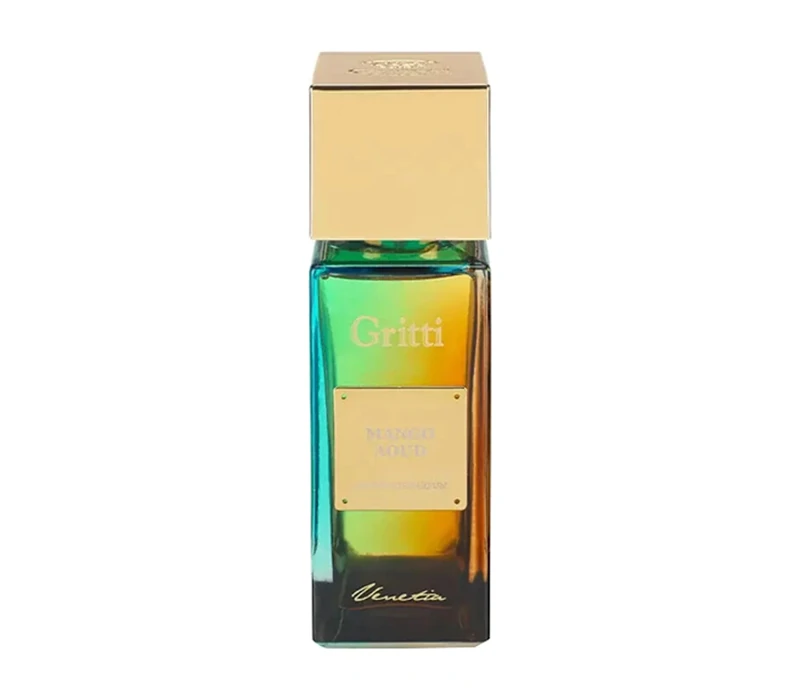 Dr. Gritti Mango Aoud