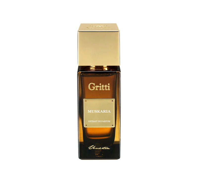 Dr. Gritti Muskaria