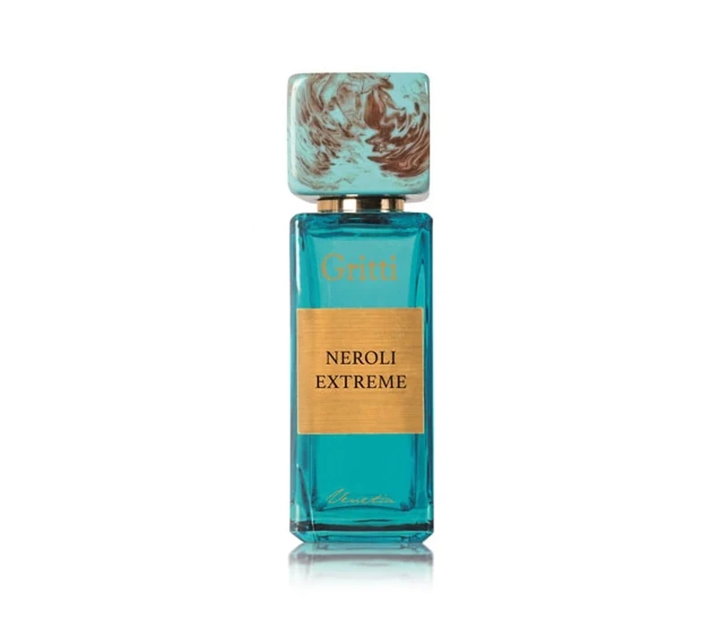 Dr. Gritti Neroli Extreme