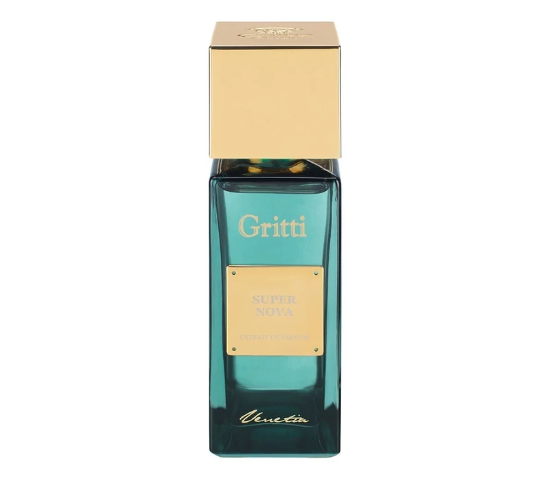 Dr. Gritti Super Nova