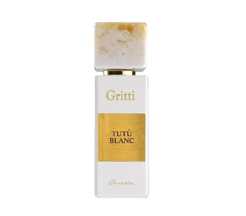 Dr. Gritti Tutu Blanc