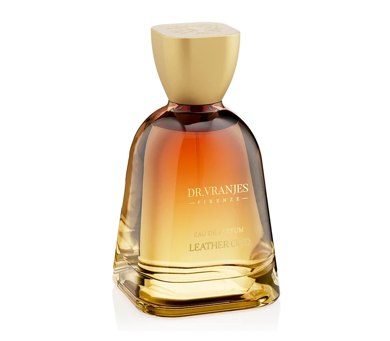 Dr. Vranjes Firenze Leather Oud лосьон для тела