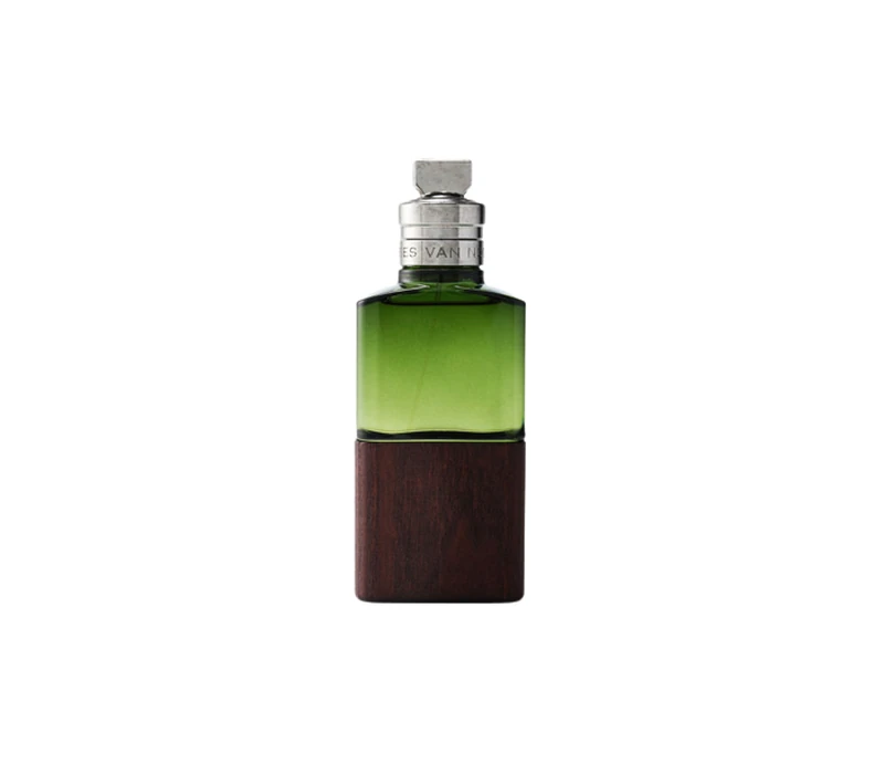 Dries Van Noten Cannabis Patchouli