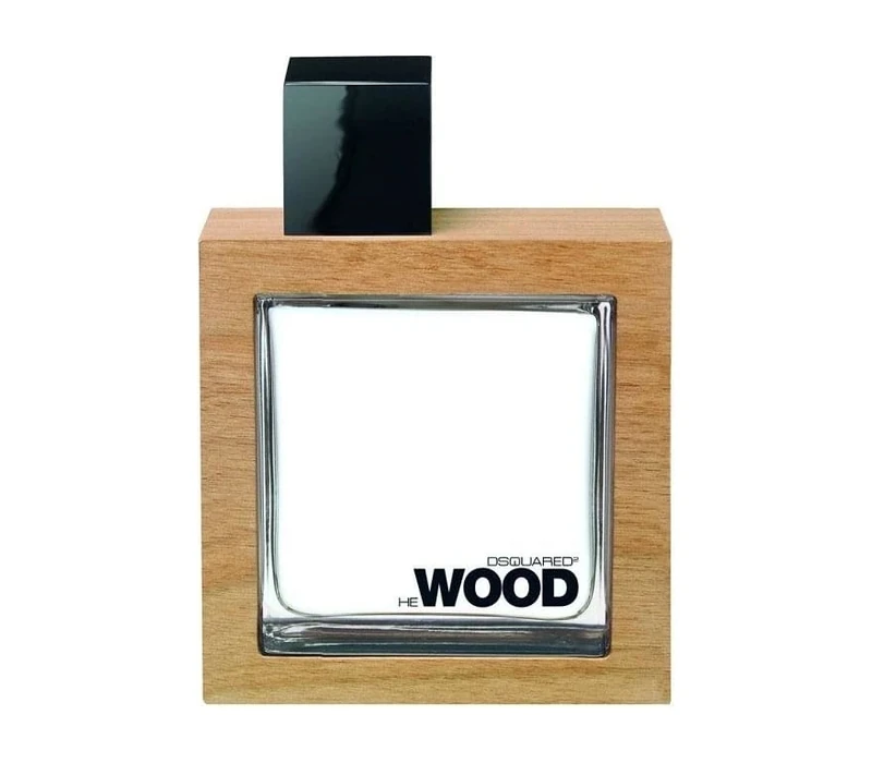 DSQUARED2 He Wood