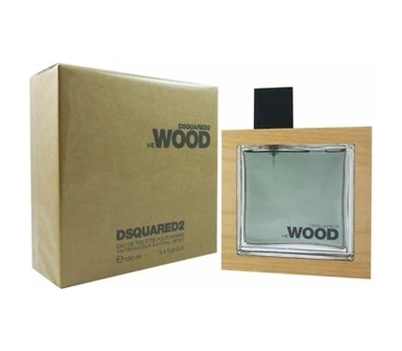 DSQUARED2 He Wood