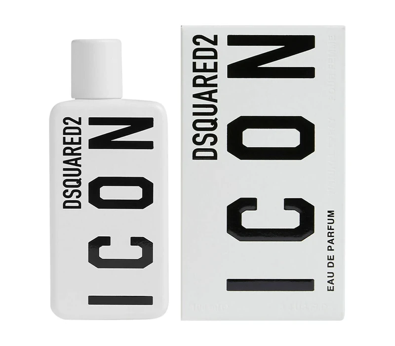 DSQUARED2 Icon Pour Femme