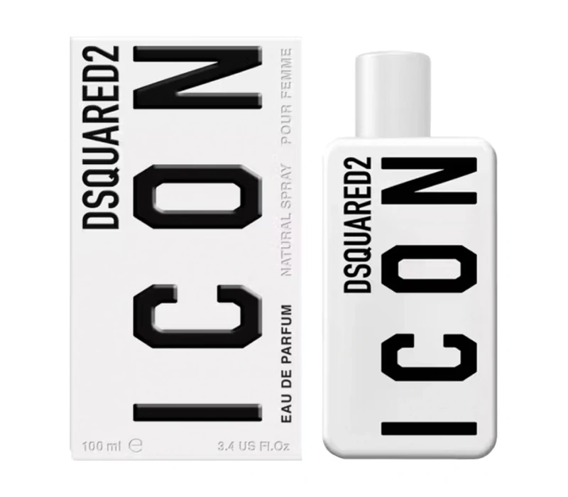 DSQUARED2 Icon Pour Femme