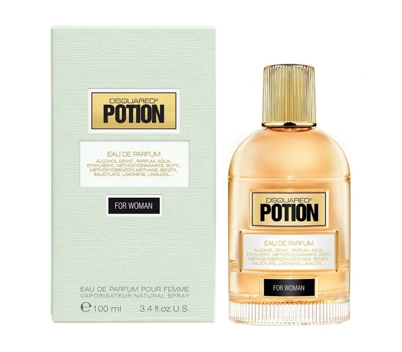 DSQUARED2 Potion for Woman