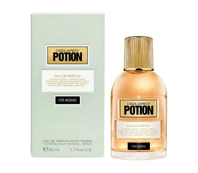 DSQUARED2 Potion for Woman